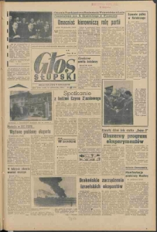 Głos Słupski, 1968, październik, nr 261 (4991)