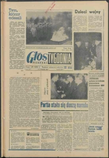 Głos Słupski Tygodnia, 1968, listopad, nr 264 (4994)