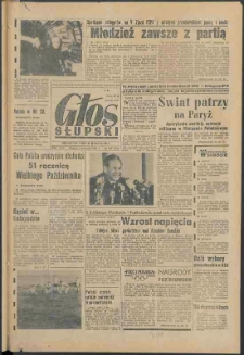 Głos Słupski, 1968, listopad, nr 266 (4996)