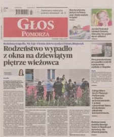 Głos Pomorza, 2020, lipiec, nr 153