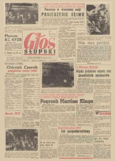 Głos Słupski, 1968, kwiecień, nr 87 (4817)