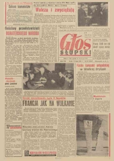 Głos Słupski, 1968, maj, nr 123 (4853)