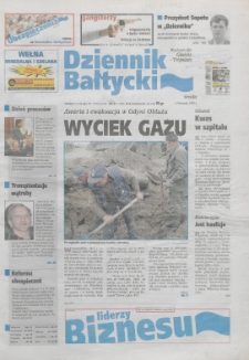 Dziennik Bałtycki, 1998, nr 259