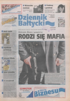 Dziennik Bałtycki, 1998, nr 260