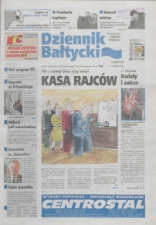 Dziennik Bałtycki, 1998, nr 265
