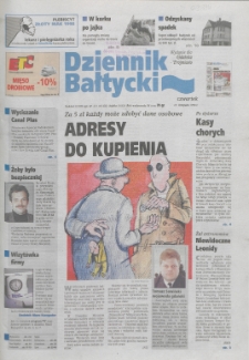 Dziennik Bałtycki, 1998, nr 271