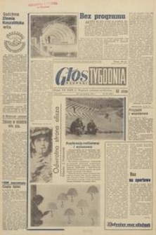 Głos Słupski Tygodnia, 1968, czerwiec, nr 156 (4886)
