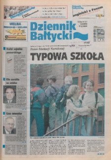 Dziennik Bałtycki, 1998, nr 241