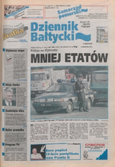 Dziennik Bałtycki, 1998, nr 242