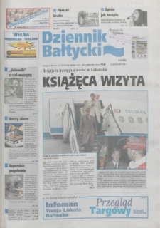 Dziennik Bałtycki, 1998, nr 247