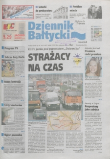 Dziennik Bałtycki, 1998, nr 248