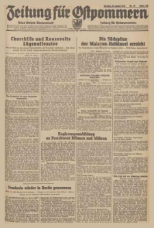 Zeitung für Ostpommern Nr. 16