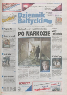 Dziennik Bałtycki, 1998, nr 254