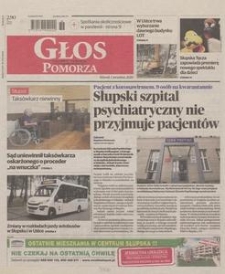 Głos Pomorza, 2020, wrzesień, nr 204