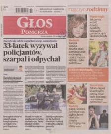 Głos Pomorza, 2020, wrzesień, nr 208