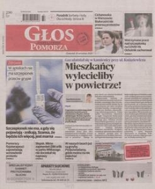 Głos Pomorza, 2020, wrzesień, nr 212
