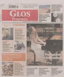 Głos Pomorza, 2020, wrzesień, nr 214