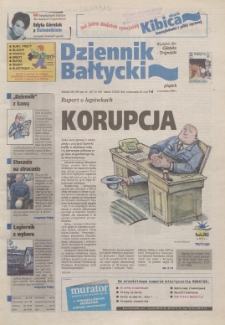 Dziennik Bałtycki, 1998, nr 207