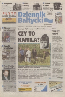 Dziennik Bałtycki, 1998, nr 209