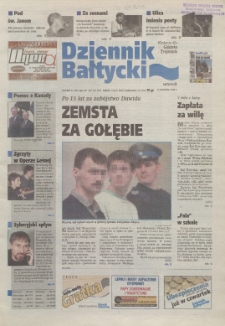Dziennik Bałtycki, 1998, nr 210