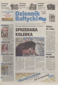 Dziennik Bałtycki, 1998, nr 211