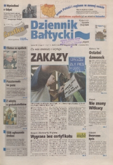 Dziennik Bałtycki, 1998, nr 213