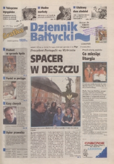 Dziennik Bałtycki, 1998, nr 218