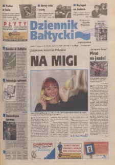 Dziennik Bałtycki, 1998, nr 221