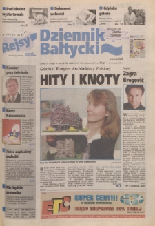 Dziennik Bałtycki, 1998, nr 224