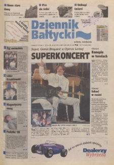 Dziennik Bałtycki, 1998, nr 226