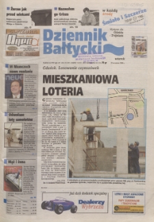 Dziennik Bałtycki, 1998, nr 228