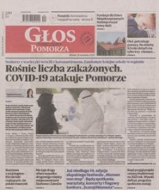 Głos Pomorza, 2020, wrzesień, nr 228