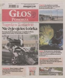 Głos Pomorza, 2020, październik, nr 231