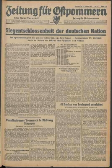 Zeitung f&uuml;r Ostpommern Nr. 12