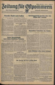Zeitung f&uuml;r Ostpommern Nr. 53