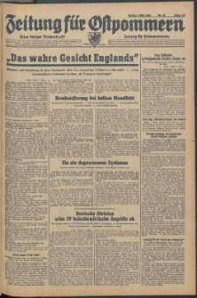 Zeitung f&uuml;r Ostpommern Nr. 55