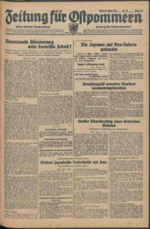 Zeitung f&uuml;r Ostpommern Nr. 57