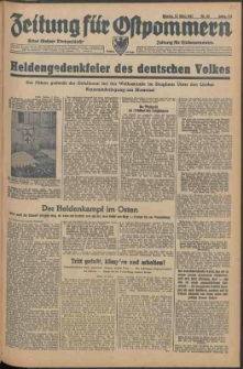 Zeitung für Ostpommern Nr. 63