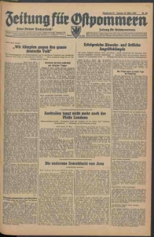 Zeitung f&uuml;r Ostpommern Nr. 68