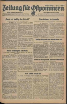 Zeitung f&uuml;r Ostpommern Nr. 69