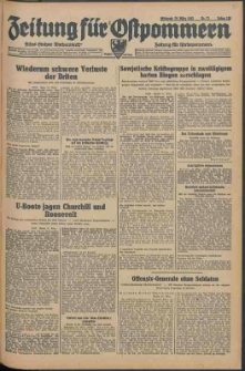 Zeitung für Ostpommern Nr. 71