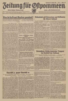 Zeitung f&uuml;r Ostpommern Nr. 24