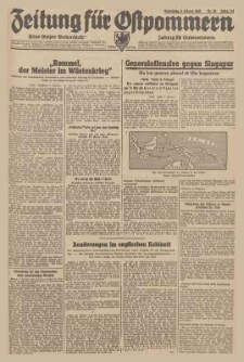 Zeitung für Ostpommern Nr. 30