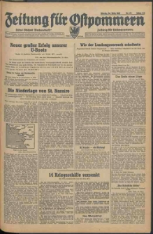Zeitung für Ostpommern Nr. 75