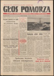 Głos Pomorza, 1982, styczeń, nr 5