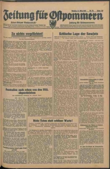 Zeitung für Ostpommern Nr. 76