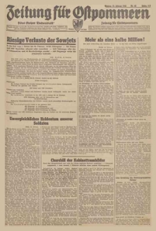 Zeitung für Ostpommern Nr. 45