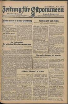 Zeitung für Ostpommern Nr. 82
