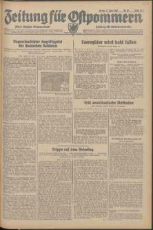 Zeitung f&uuml;r Ostpommern Nr. 89