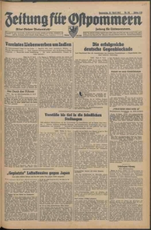Zeitung f&uuml;r Ostpommern Nr. 94